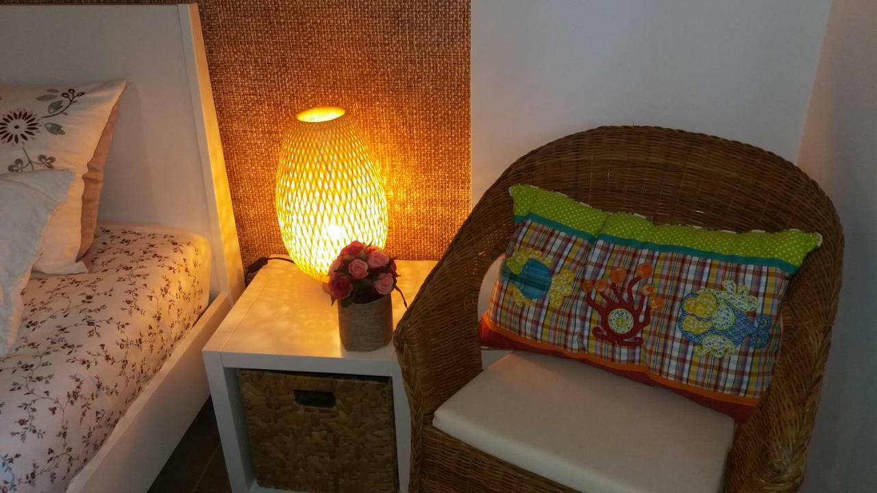 Apartamento Praiamar Vila Nova de Milfontes Exterior photo